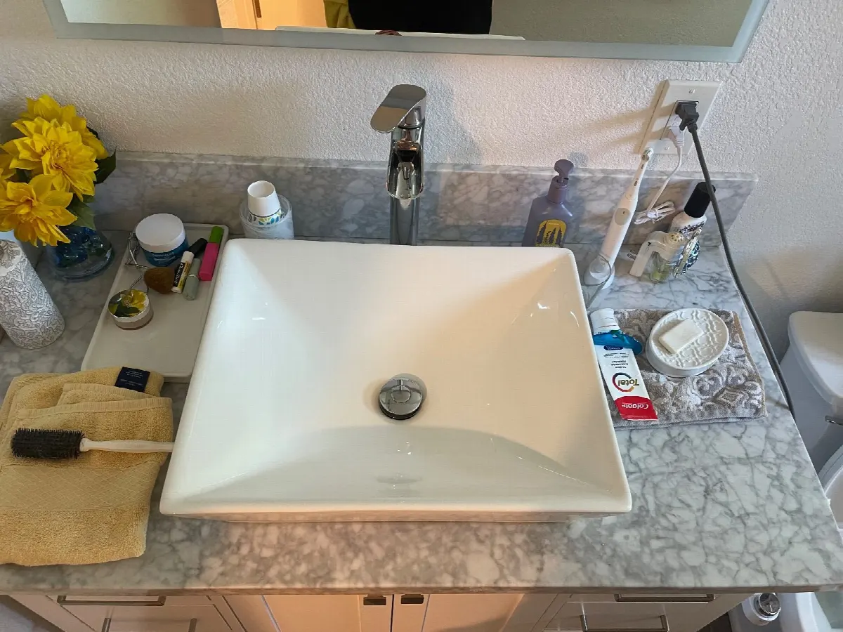 After — House Cleaning in Sacramento, CA — July 2026