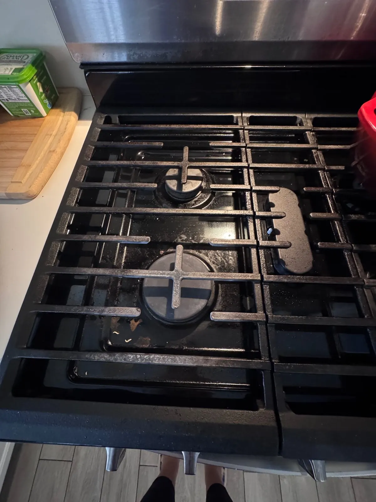 Before — House Cleaning in Rancho Cordova, CA — October 2026