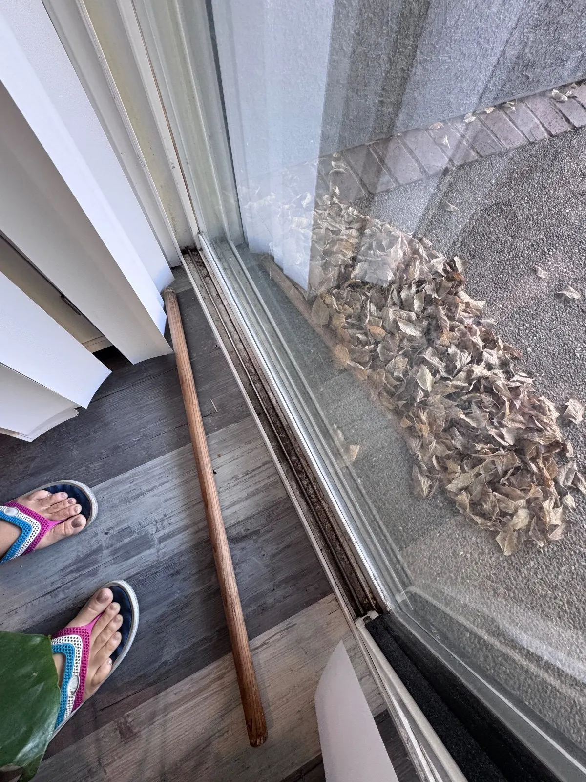 Before — House Cleaning in Rancho Cordova, CA — October 2026