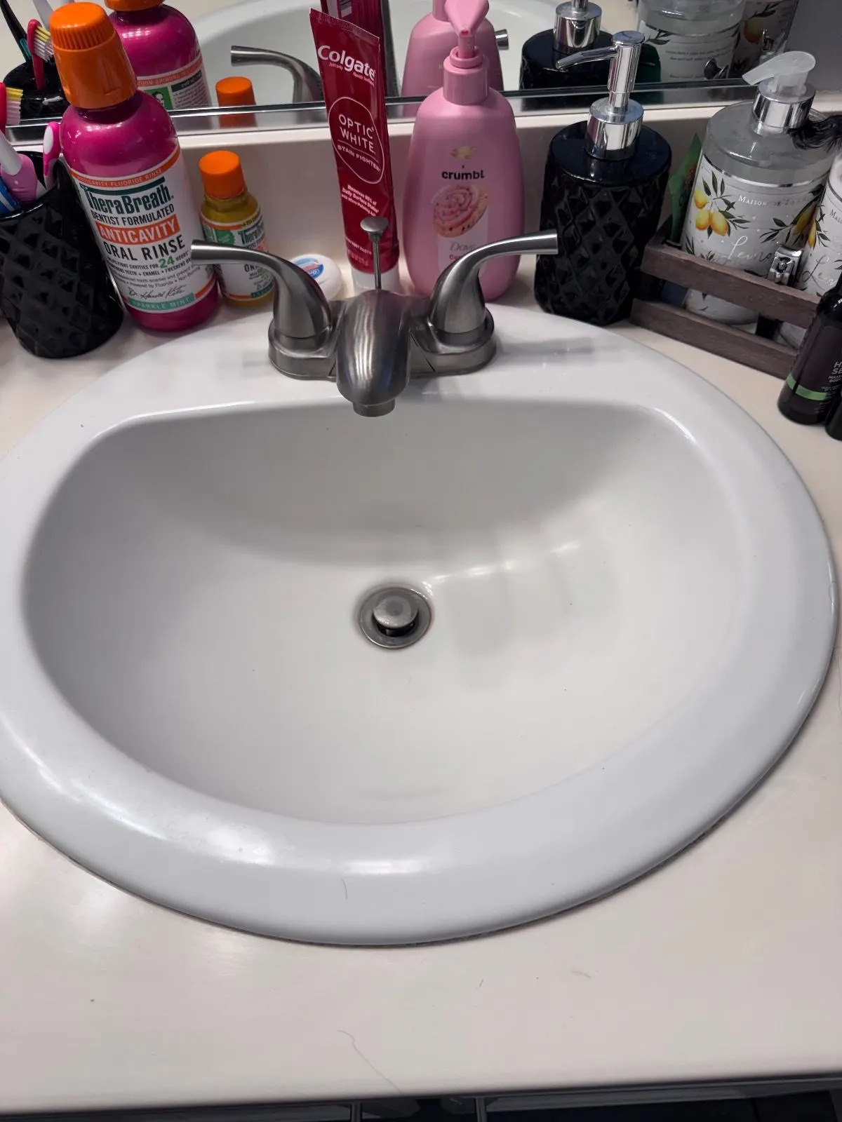 Before — House Cleaning in Rancho Cordova, CA — October 2026