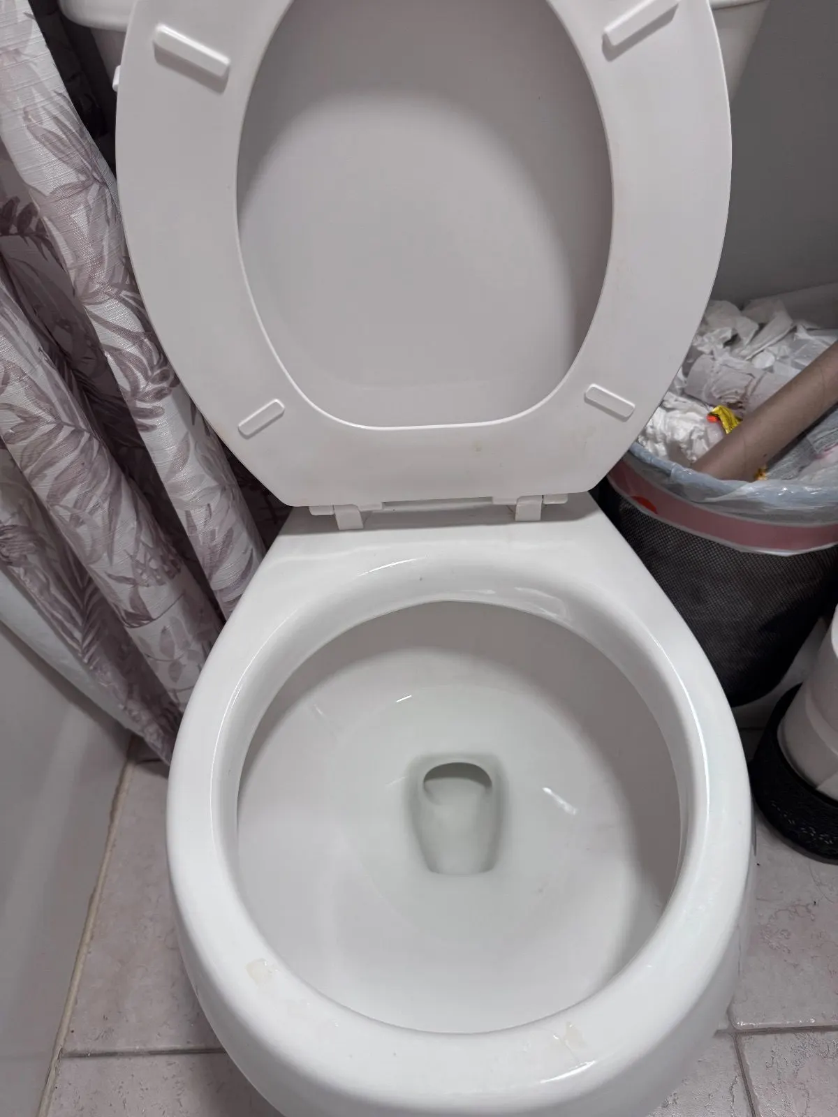Before — House Cleaning in Rancho Cordova, CA — October 2026