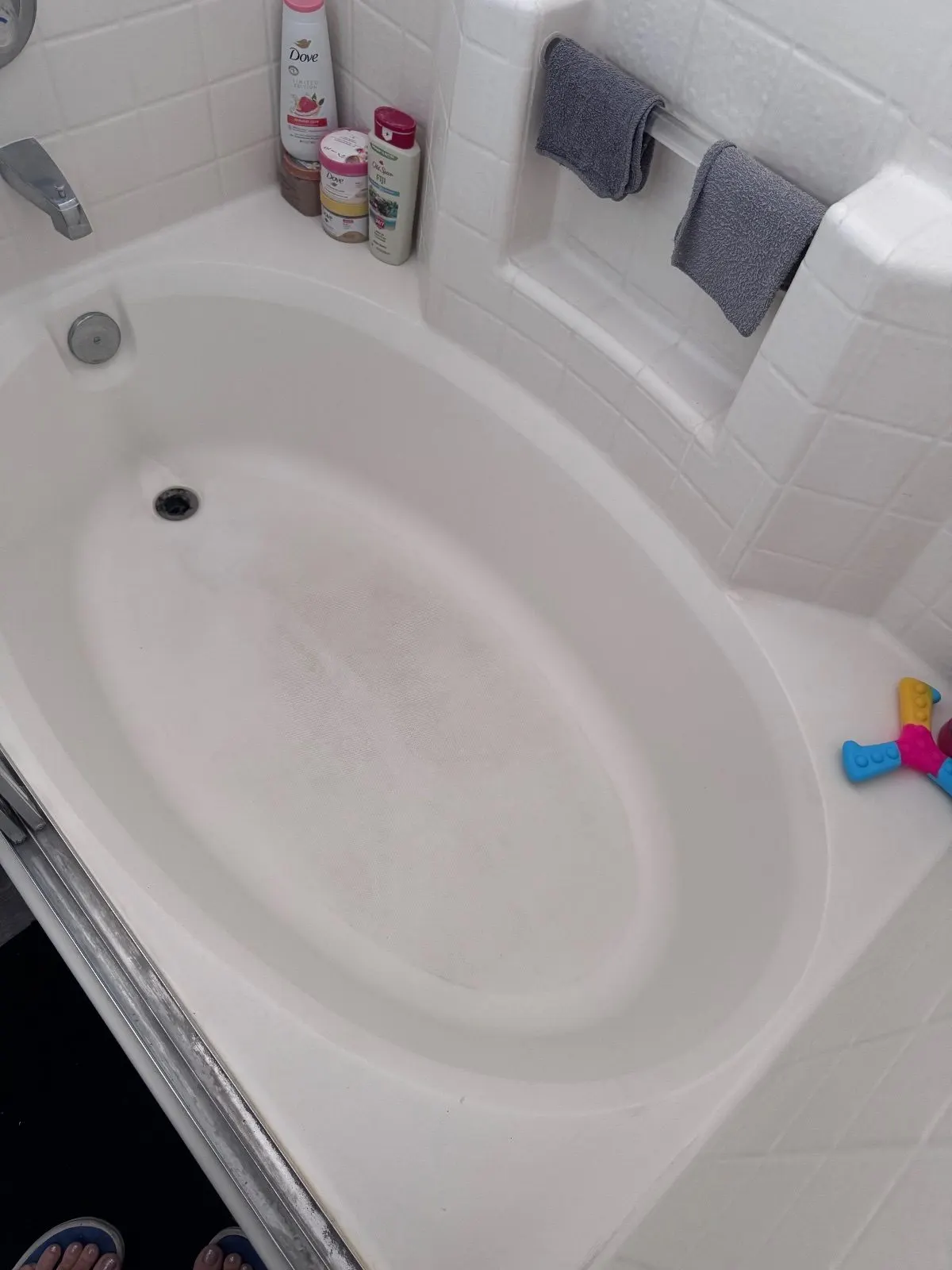 Before — House Cleaning in Rancho Cordova, CA — October 2026