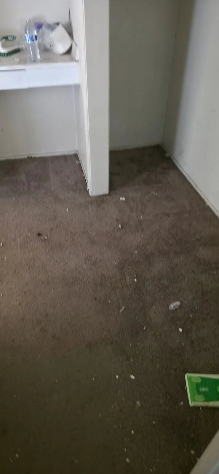Before — House Cleaning in Sacramento, CA — July 2026