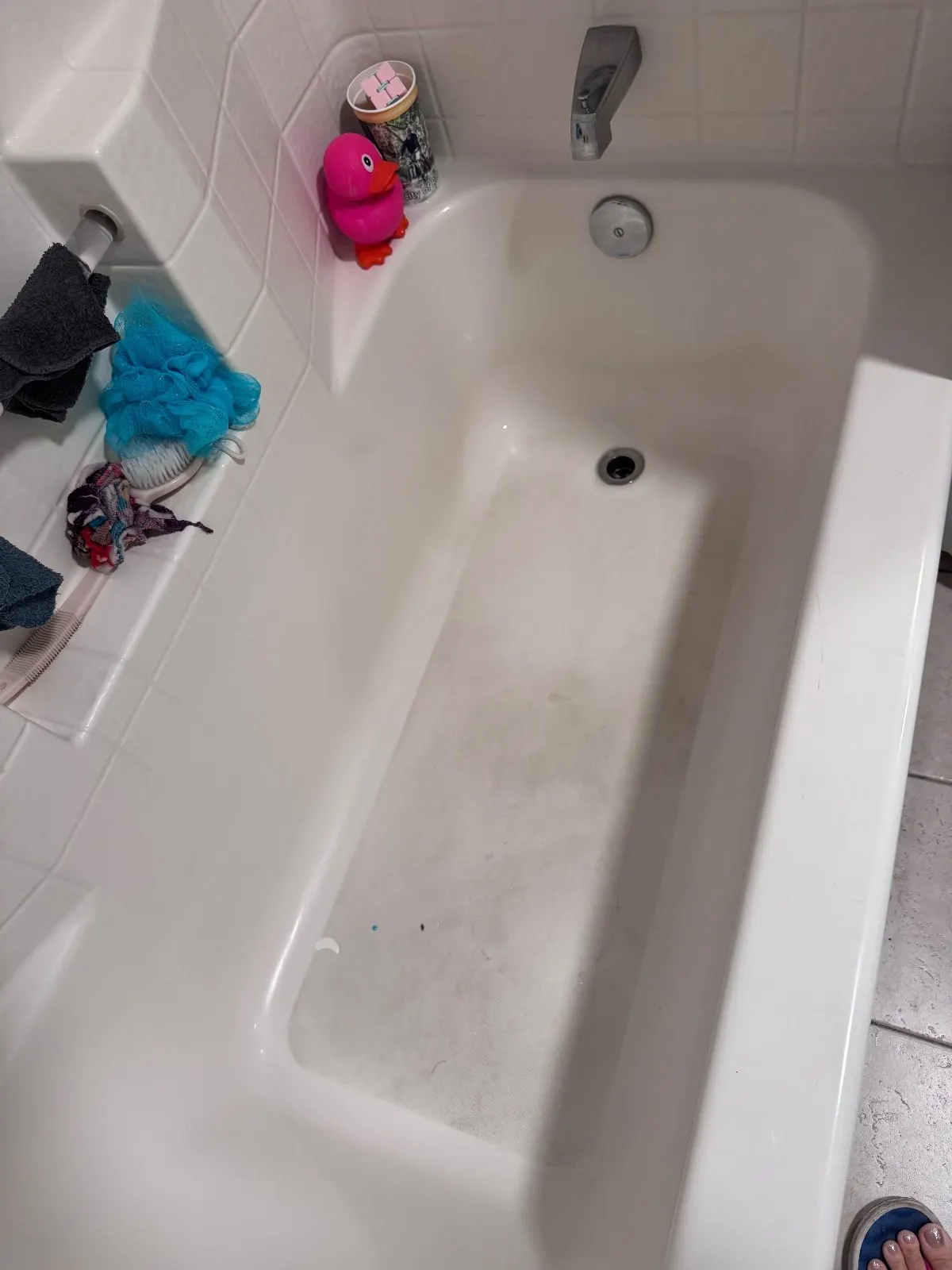 Before — House Cleaning in Rancho Cordova, CA — October 2026