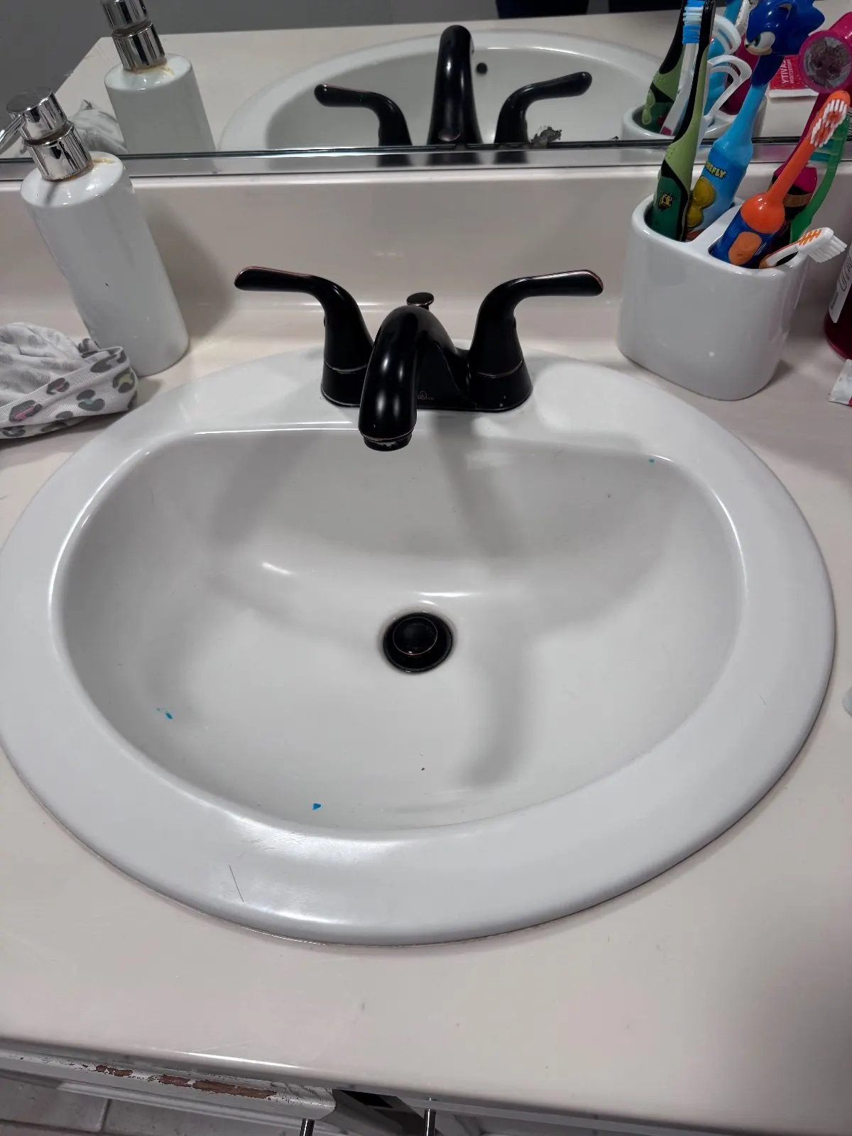 Before — House Cleaning in Rancho Cordova, CA — October 2026