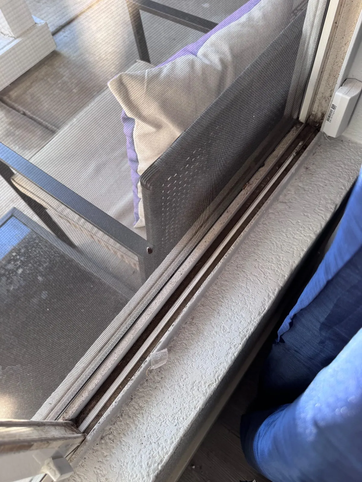 Before — House Cleaning in Rancho Cordova, CA — October 2026