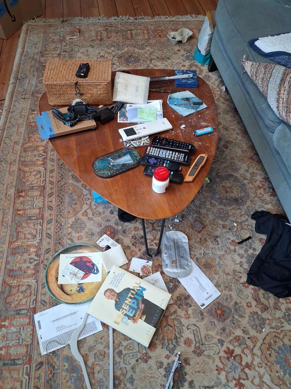 Before — House Cleaning in Davis, CA — October 2026
