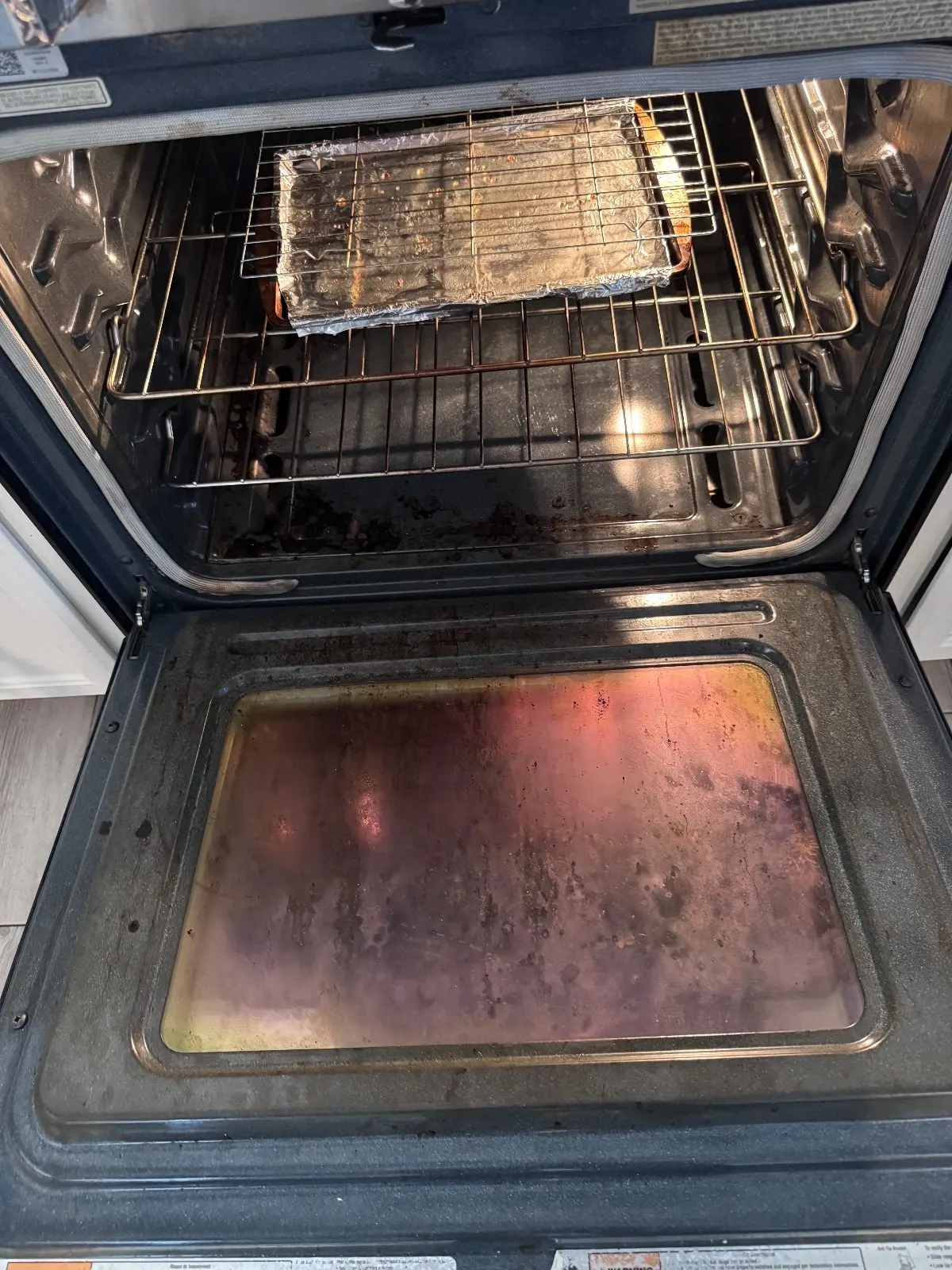 Before — House Cleaning in Rancho Cordova, CA — October 2026