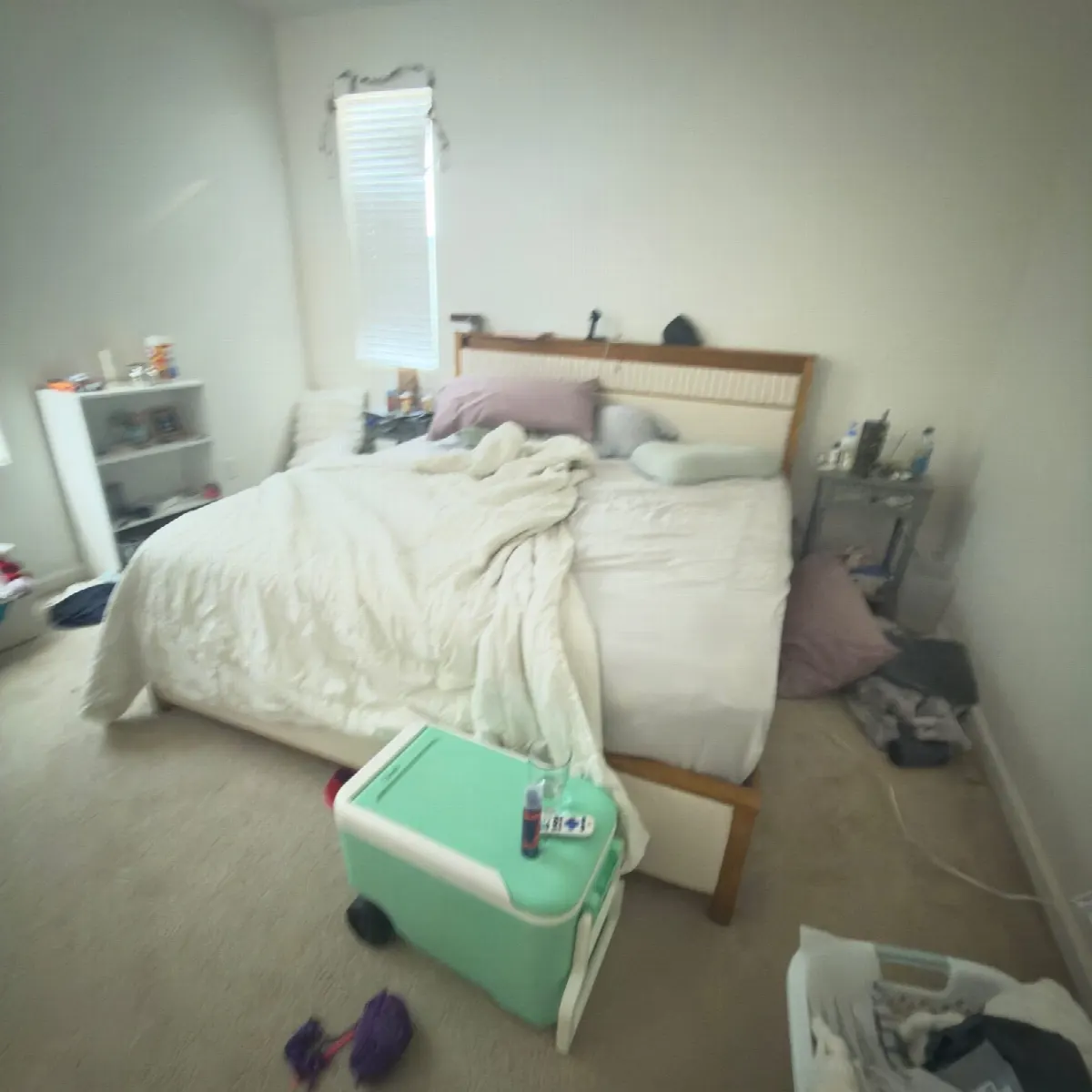 Before — House Cleaning in Sacramento, CA — October 2026