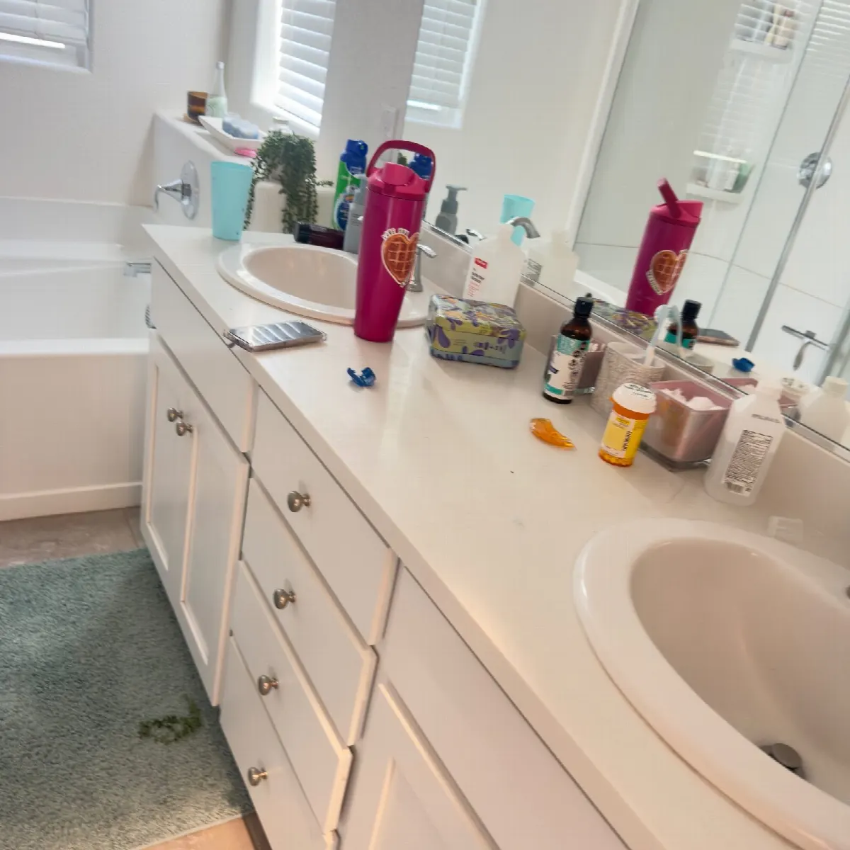 Before — House Cleaning in Sacramento, CA — October 2026