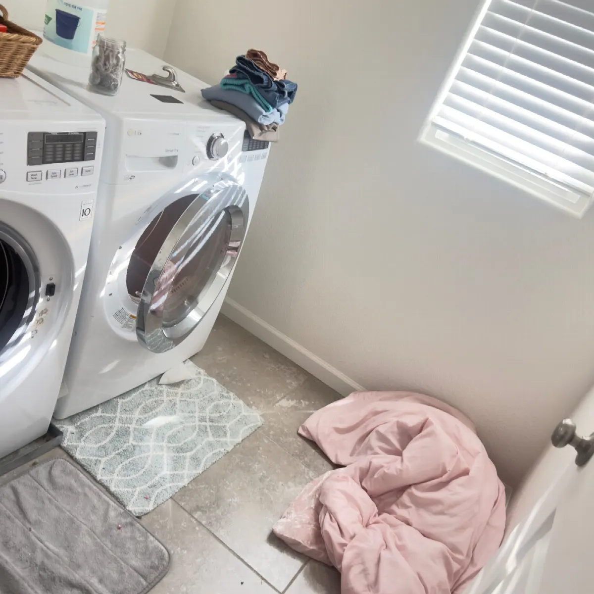 Before — House Cleaning in Sacramento, CA — October 2026