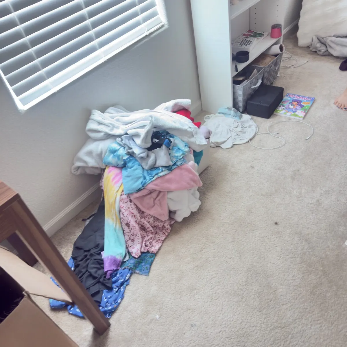 Before — House Cleaning in Sacramento, CA — October 2026