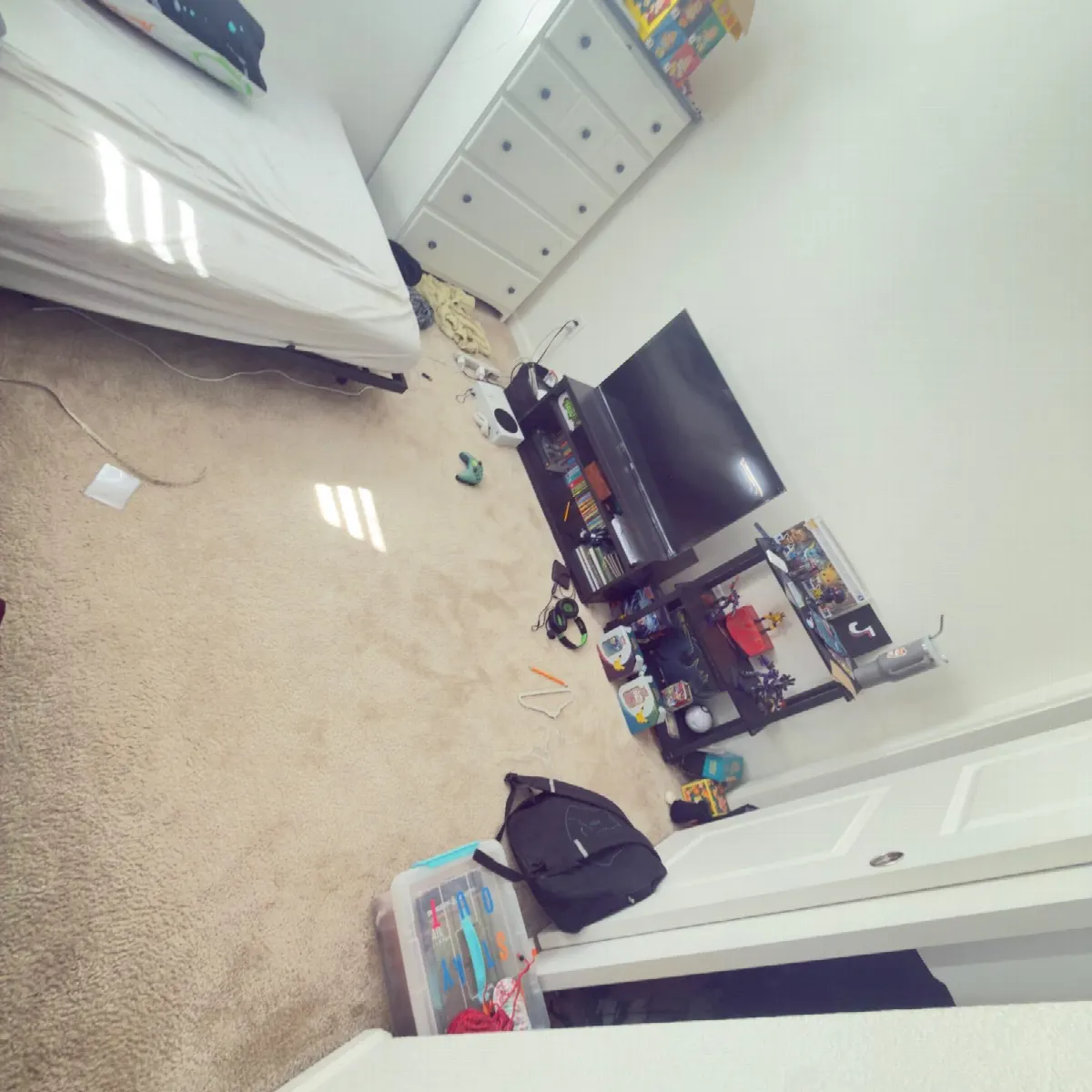 Before — House Cleaning in Sacramento, CA — October 2026