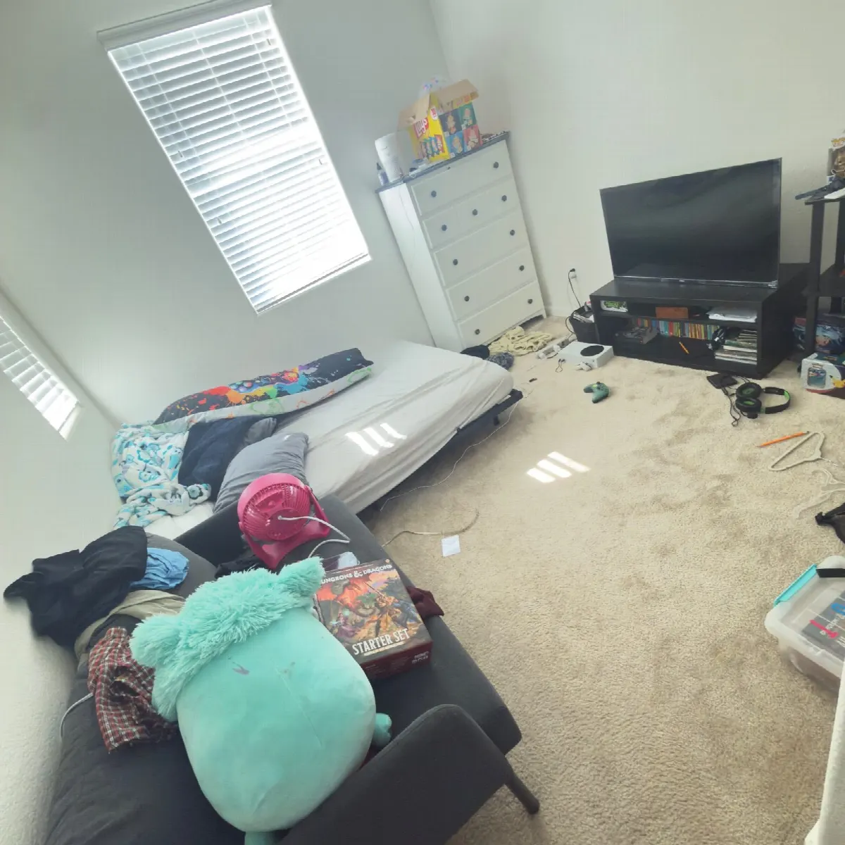 Before — House Cleaning in Sacramento, CA — October 2026
