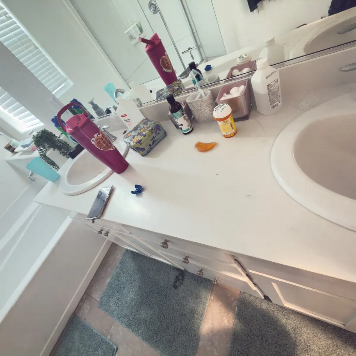 Before — House Cleaning in Sacramento, CA — October 2026