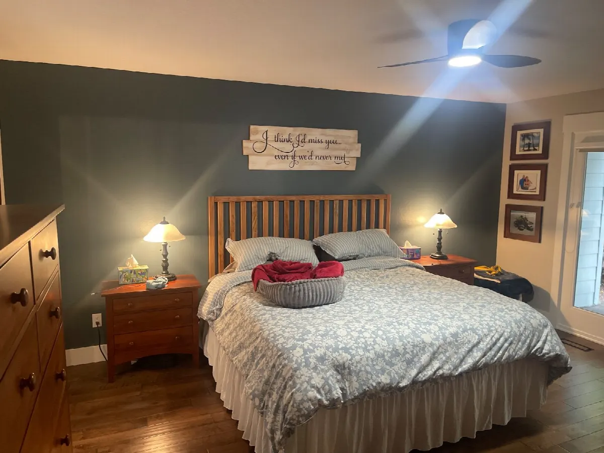 Before — House Cleaning in Vancouver, WA — October 2026