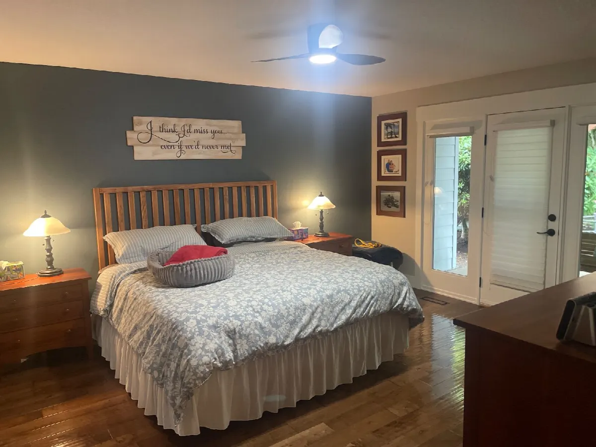 After — House Cleaning in Vancouver, WA — October 2026