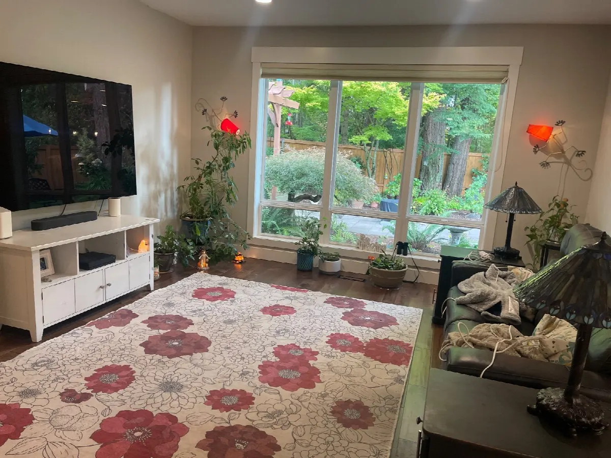 Before — House Cleaning in Vancouver, WA — October 2026