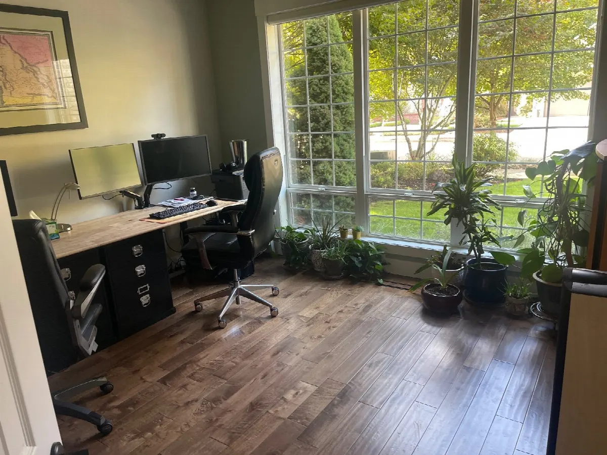 Before — House Cleaning in Vancouver, WA — October 2026