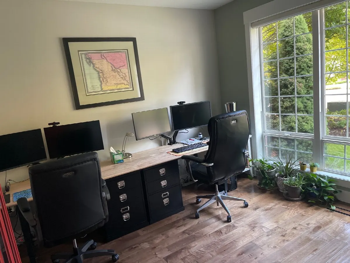 After — House Cleaning in Vancouver, WA — October 2026
