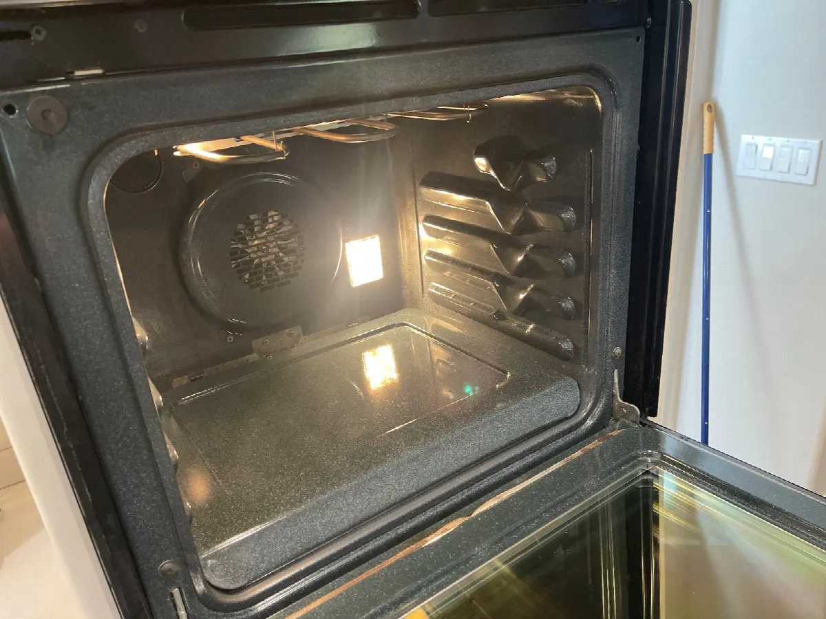 After — House Cleaning in Vancouver, WA — October 2026