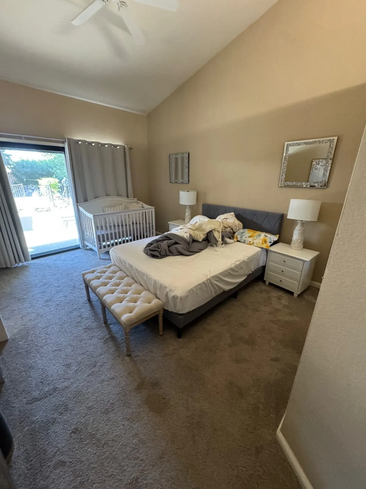 Before — House Cleaning in Folsom, CA — October 2026