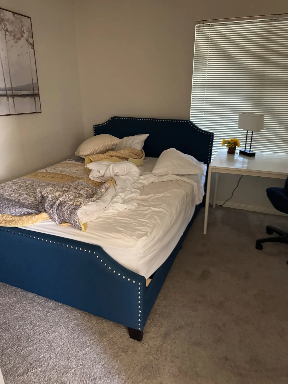 Before — House Cleaning in Folsom, CA — October 2026