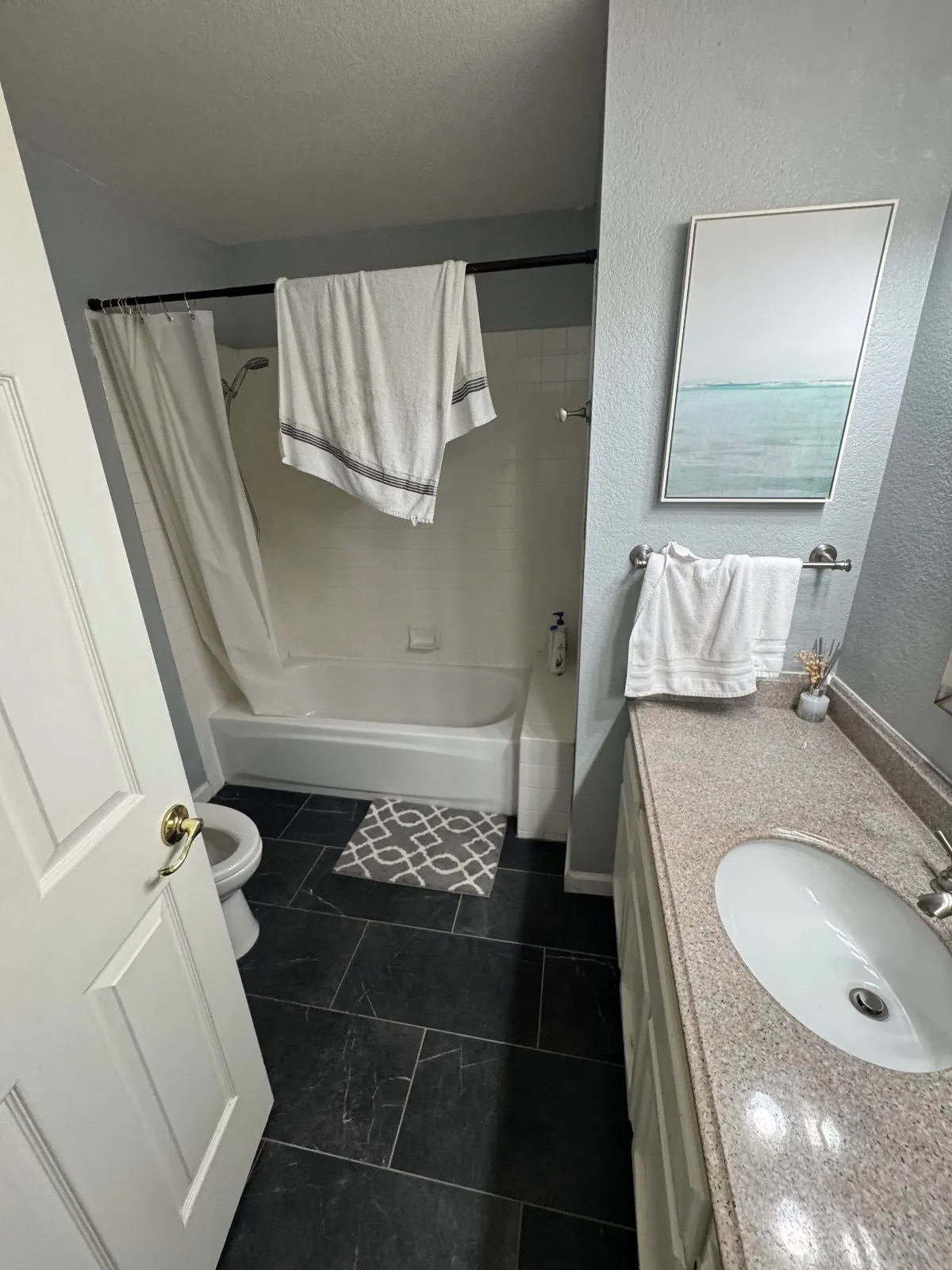 Before — House Cleaning in Folsom, CA — October 2026