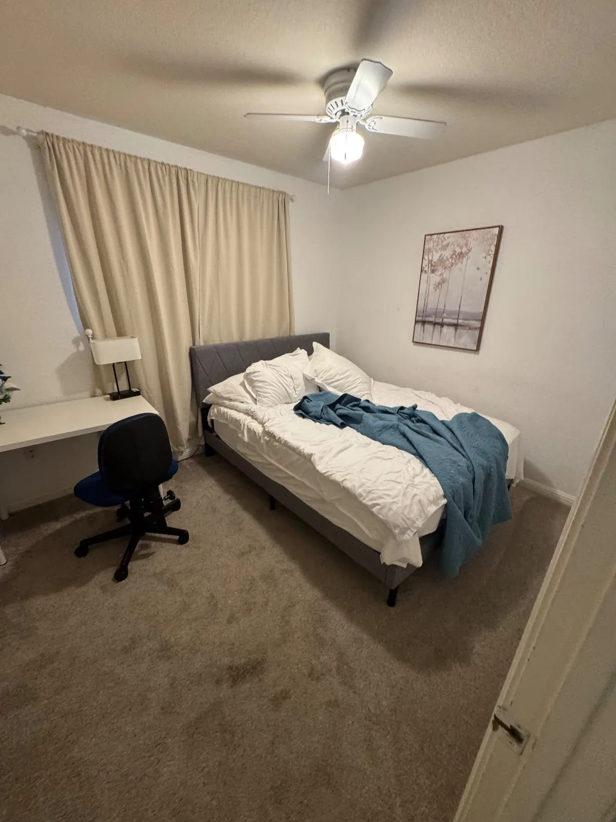 Before — House Cleaning in Folsom, CA — October 2026