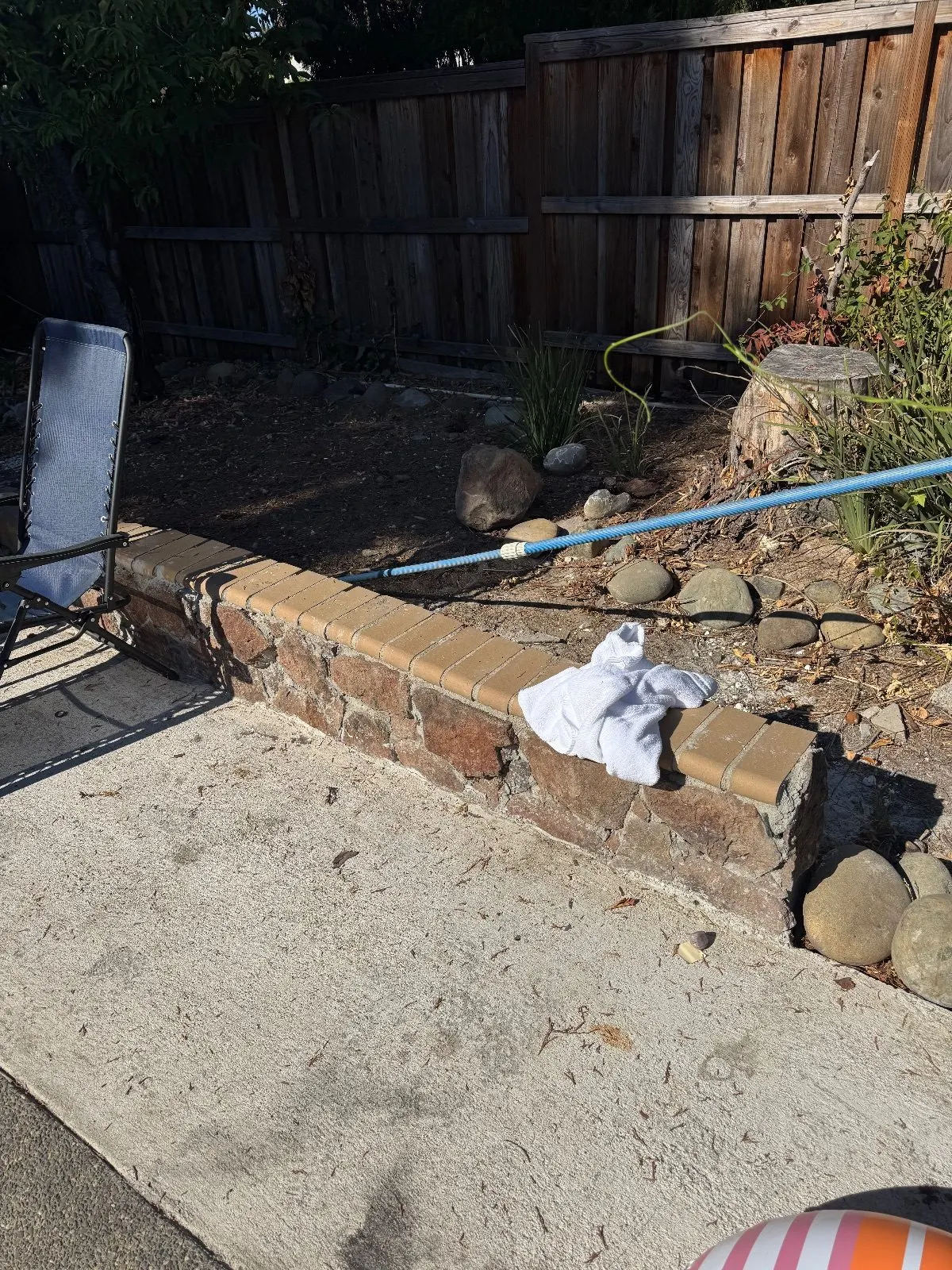 Before — House Cleaning in Folsom, CA — October 2026