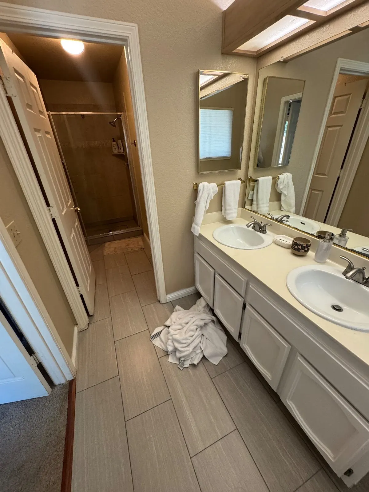 Before — House Cleaning in Folsom, CA — October 2026