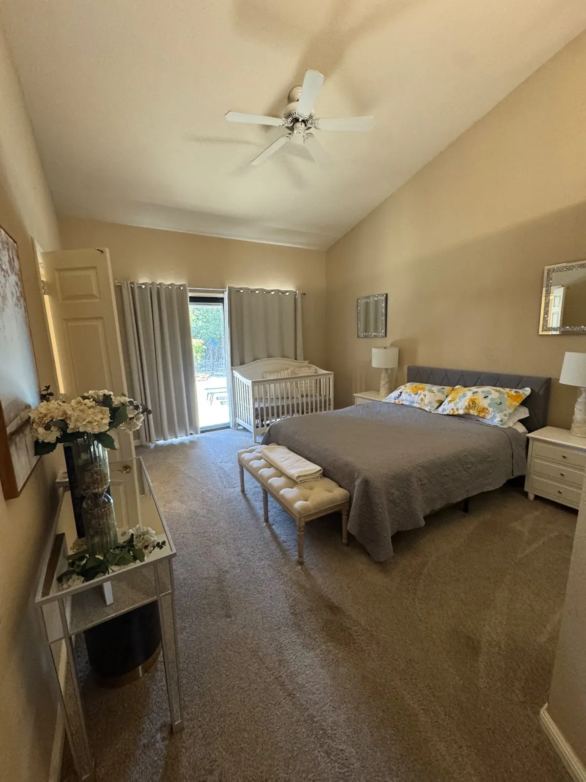After — House Cleaning in Folsom, CA — October 2026