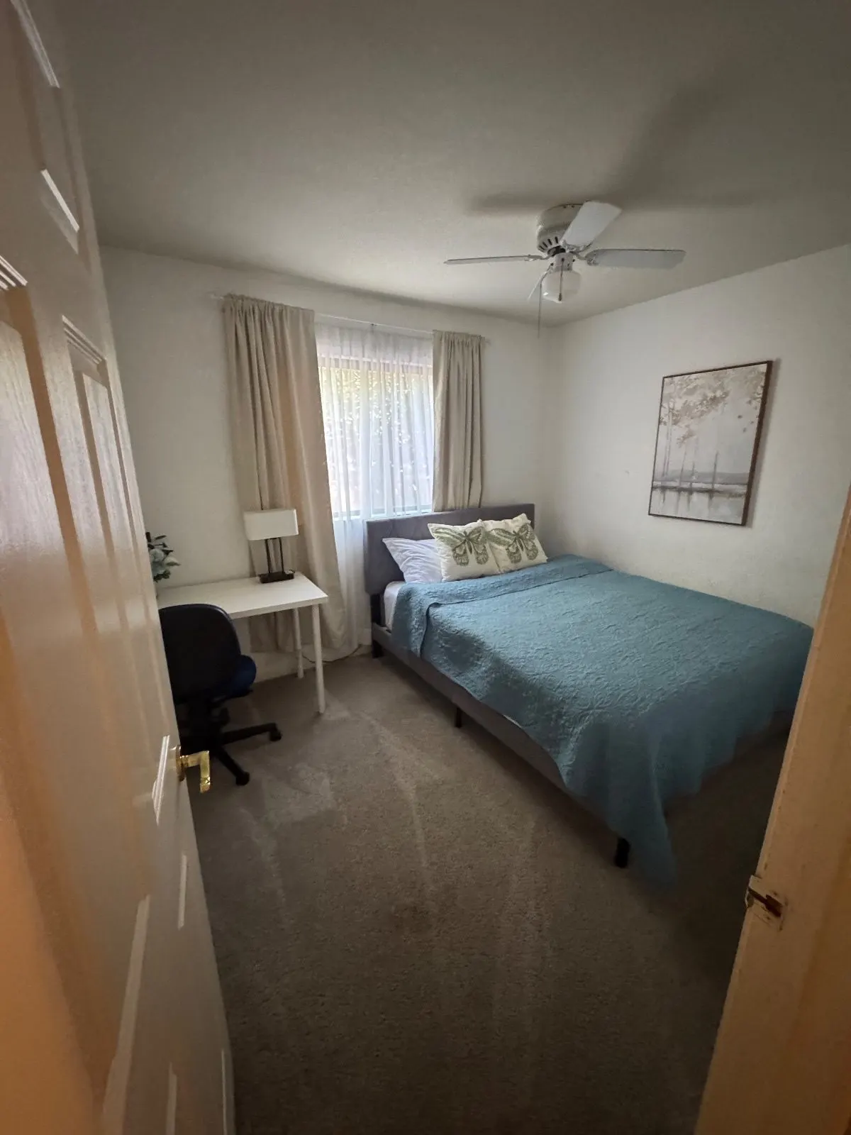 After — House Cleaning in Folsom, CA — October 2026