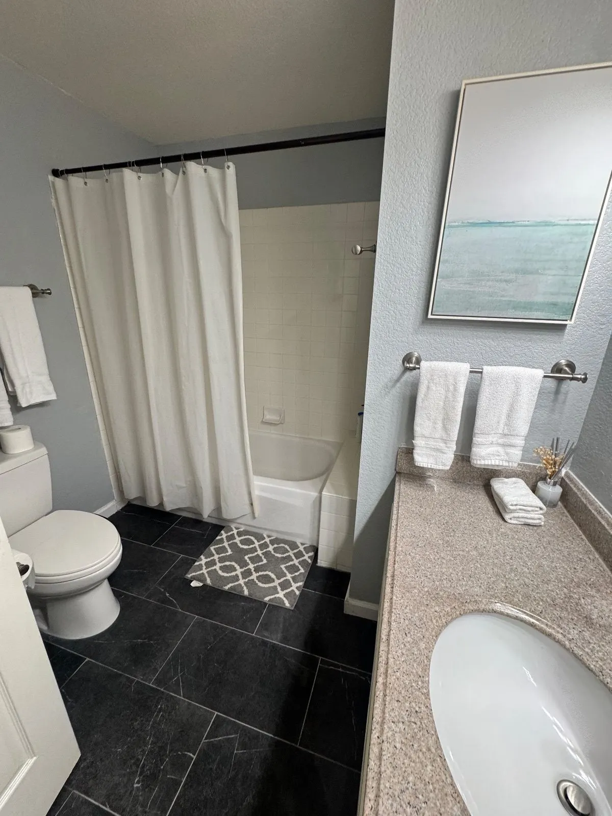 After — House Cleaning in Folsom, CA — October 2026