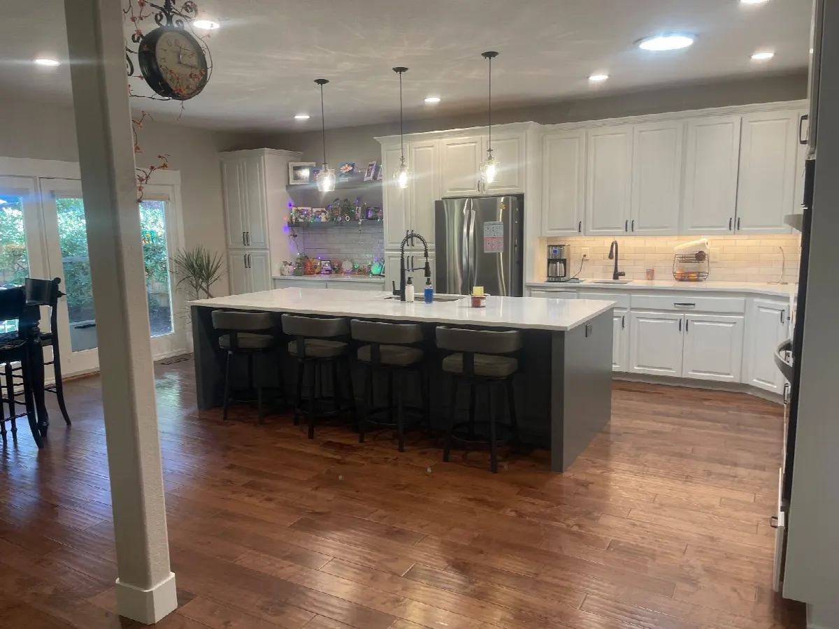 After — House Cleaning in Vancouver, WA — October 2026