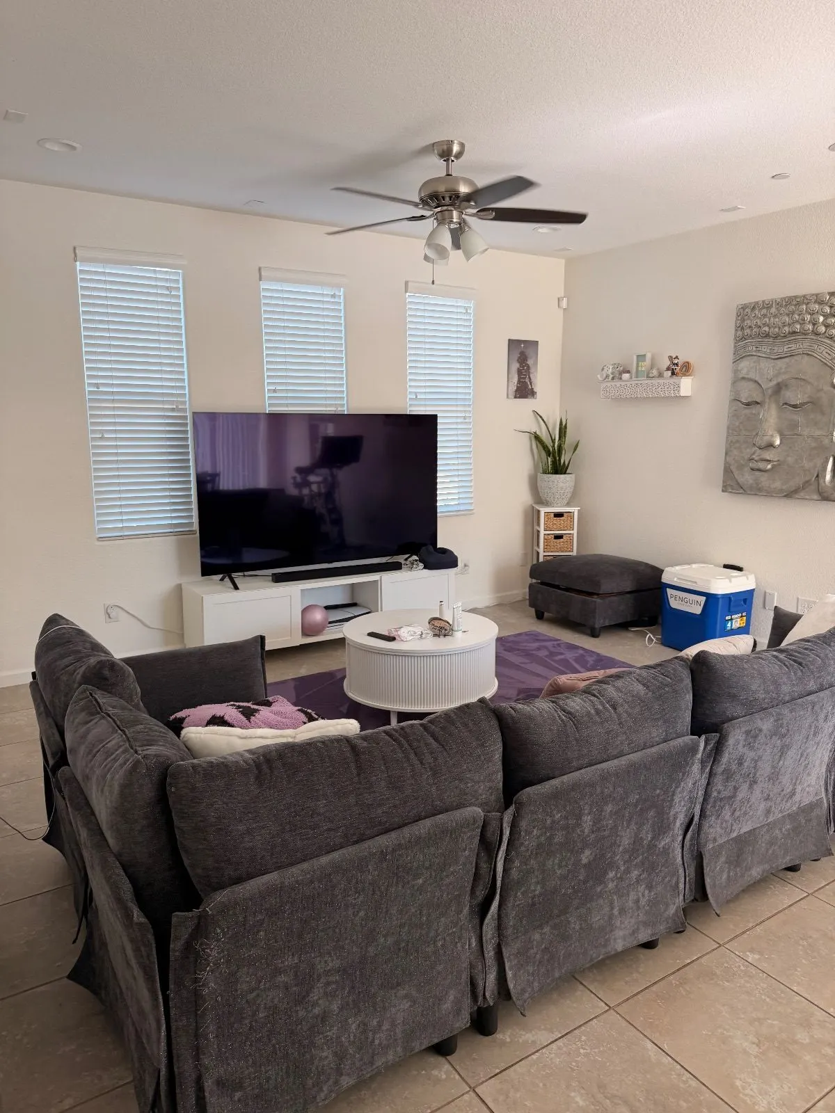 After — House Cleaning in Sacramento, CA — October 2026