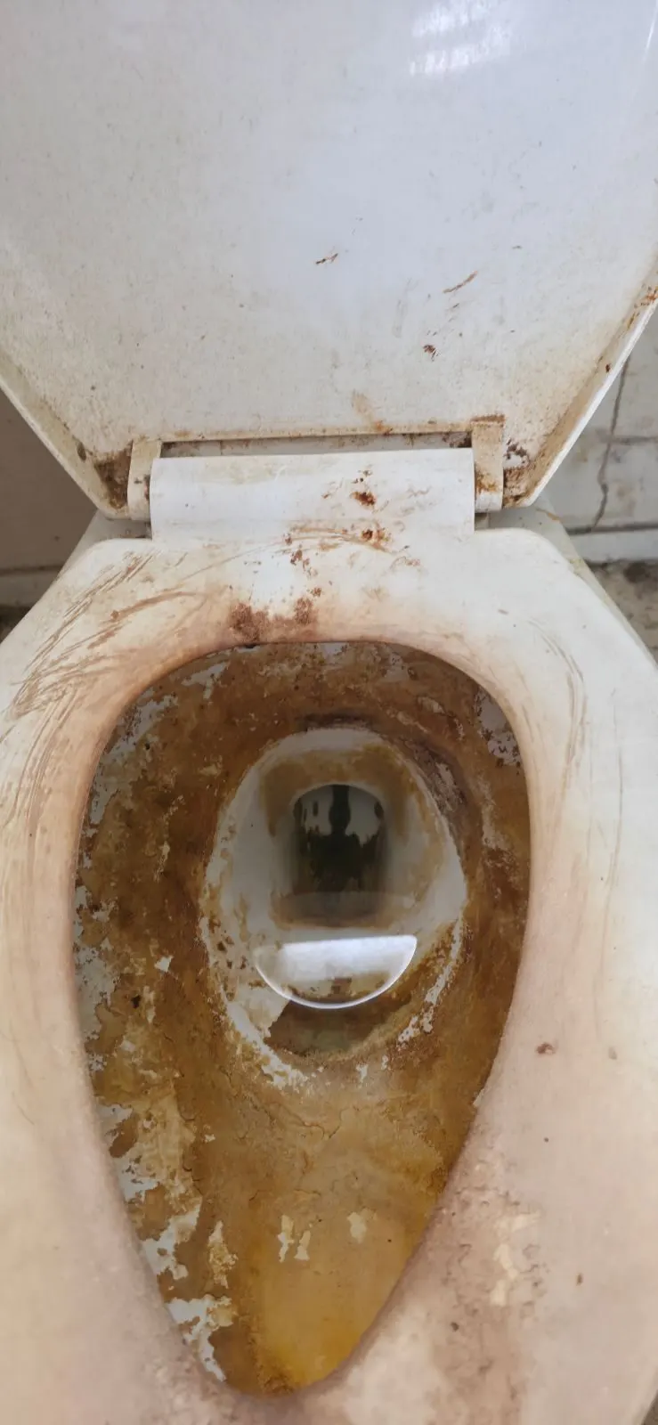 Before — House Cleaning in Sacramento, CA — July 2026