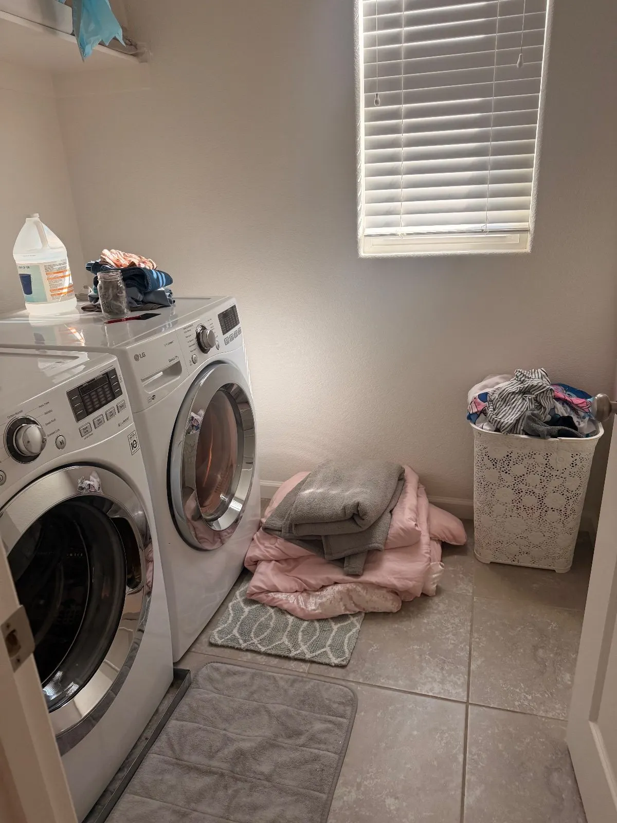 After — House Cleaning in Sacramento, CA — October 2026