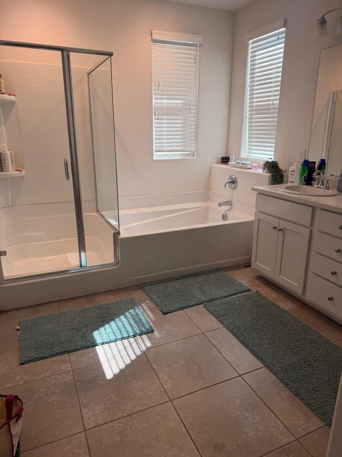 After — House Cleaning in Sacramento, CA — October 2026