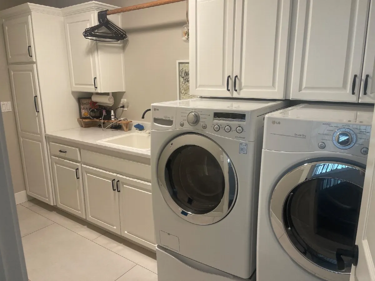 After — House Cleaning in Vancouver, WA — October 2026