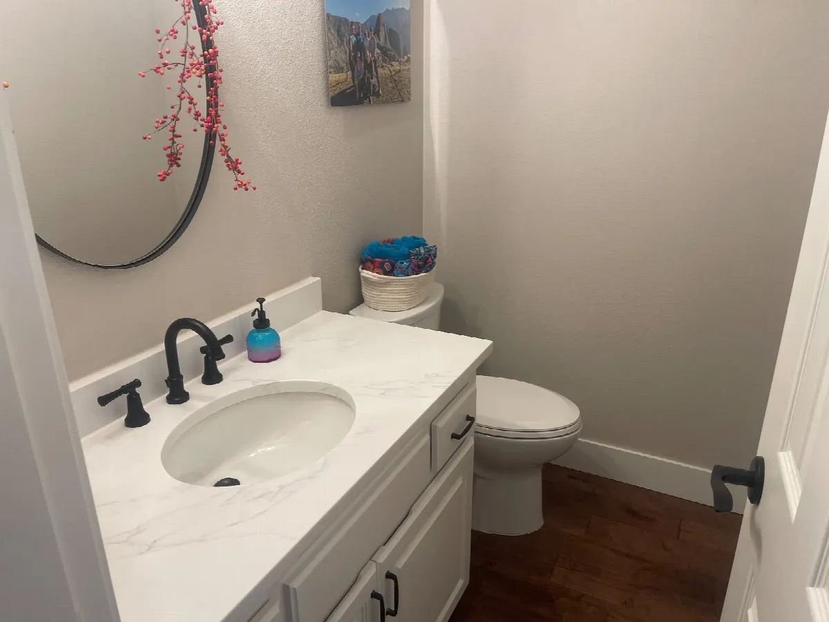 After — House Cleaning in Vancouver, WA — October 2026