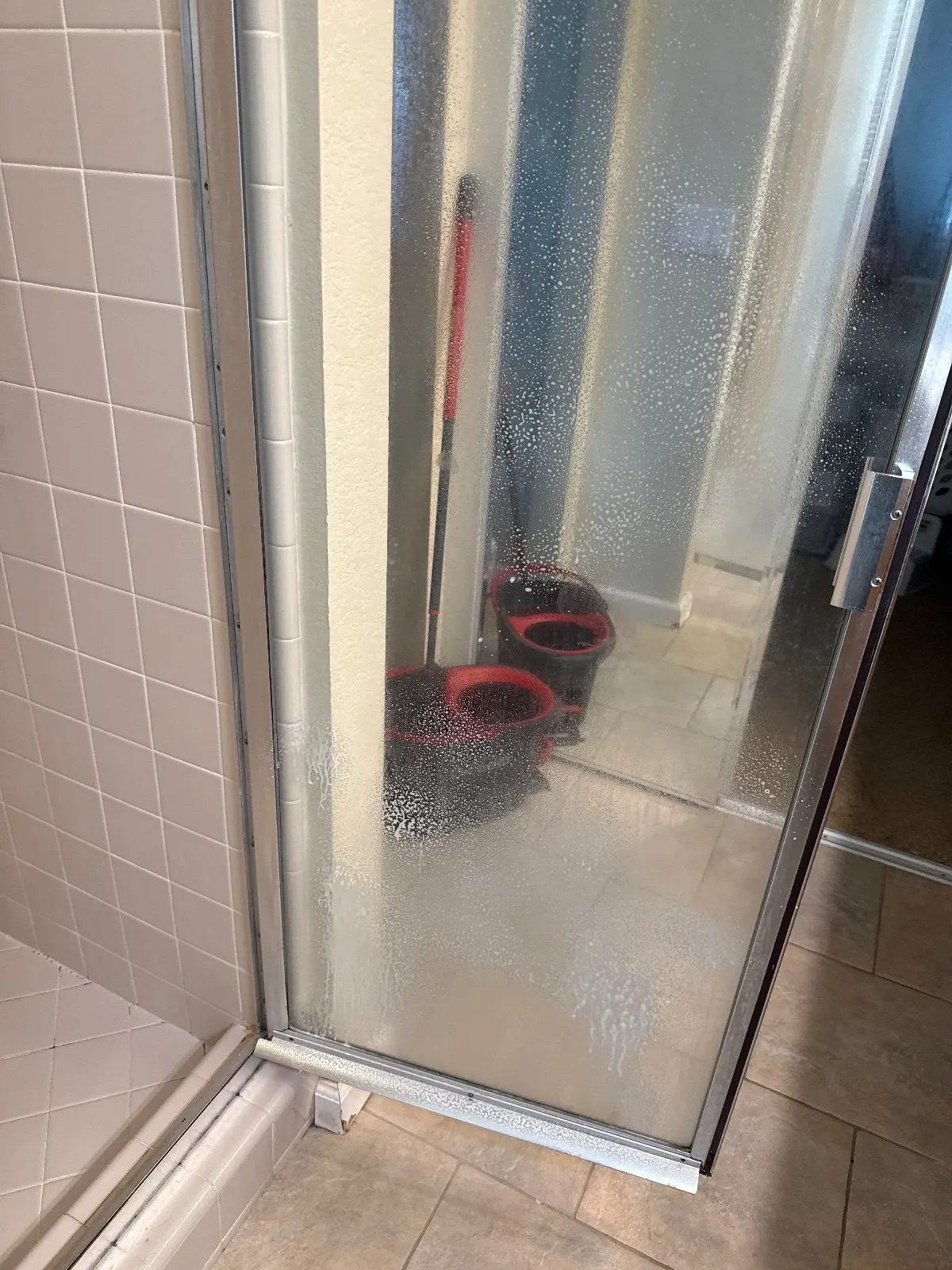 Before — House Cleaning in Folsom, CA — October 2026