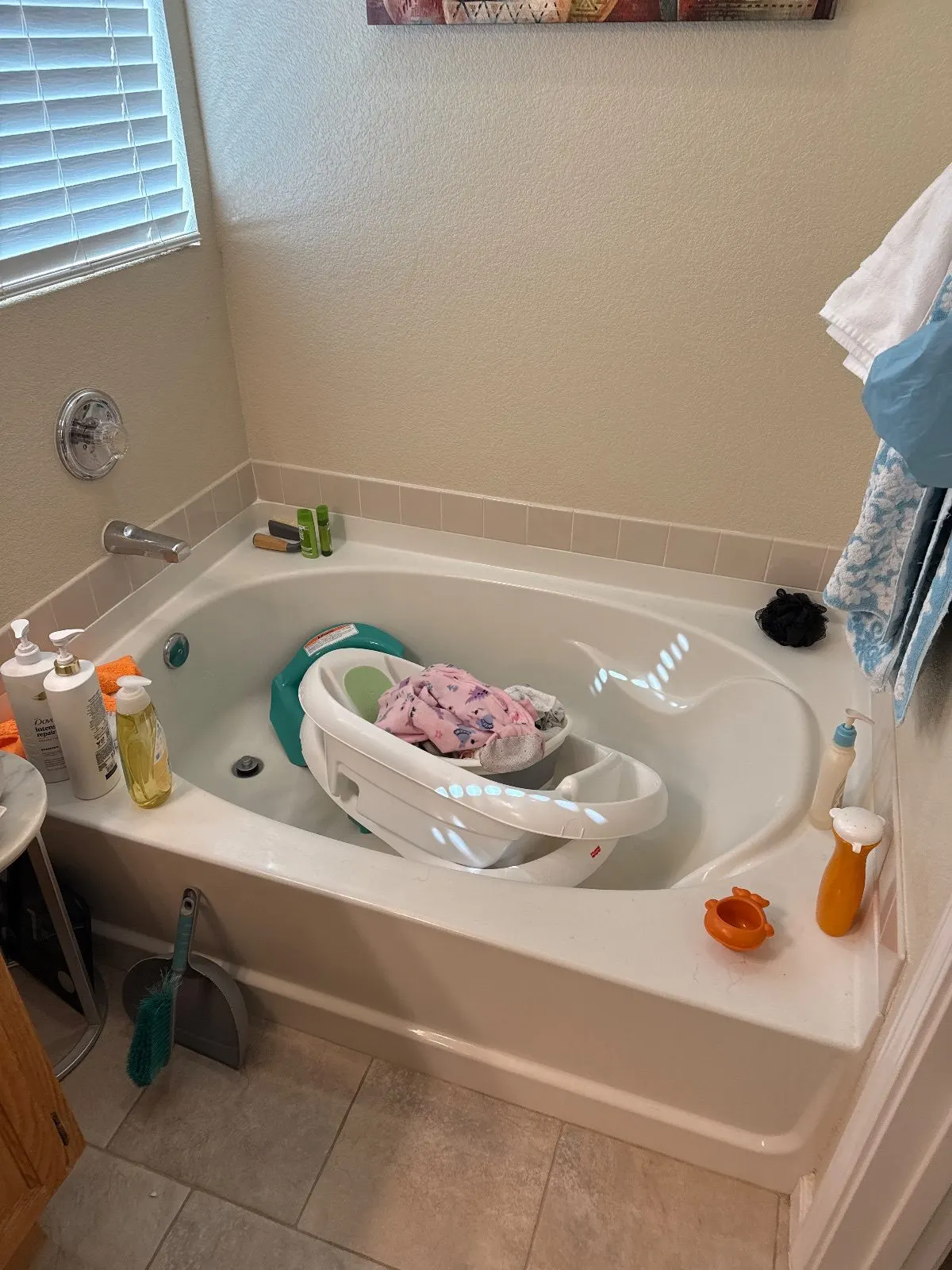 Before — House Cleaning in Folsom, CA — October 2026