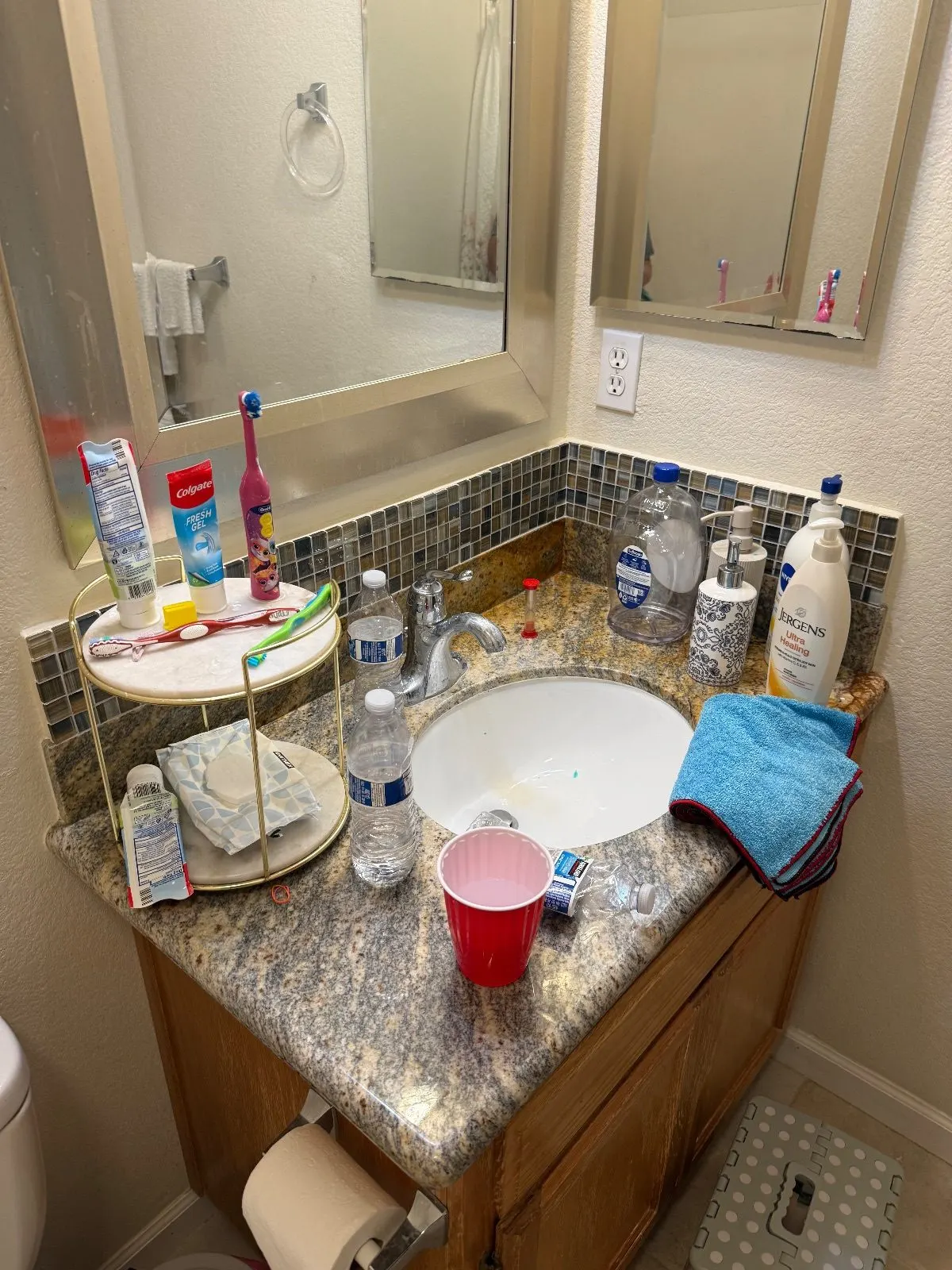 Before — House Cleaning in Folsom, CA — October 2026