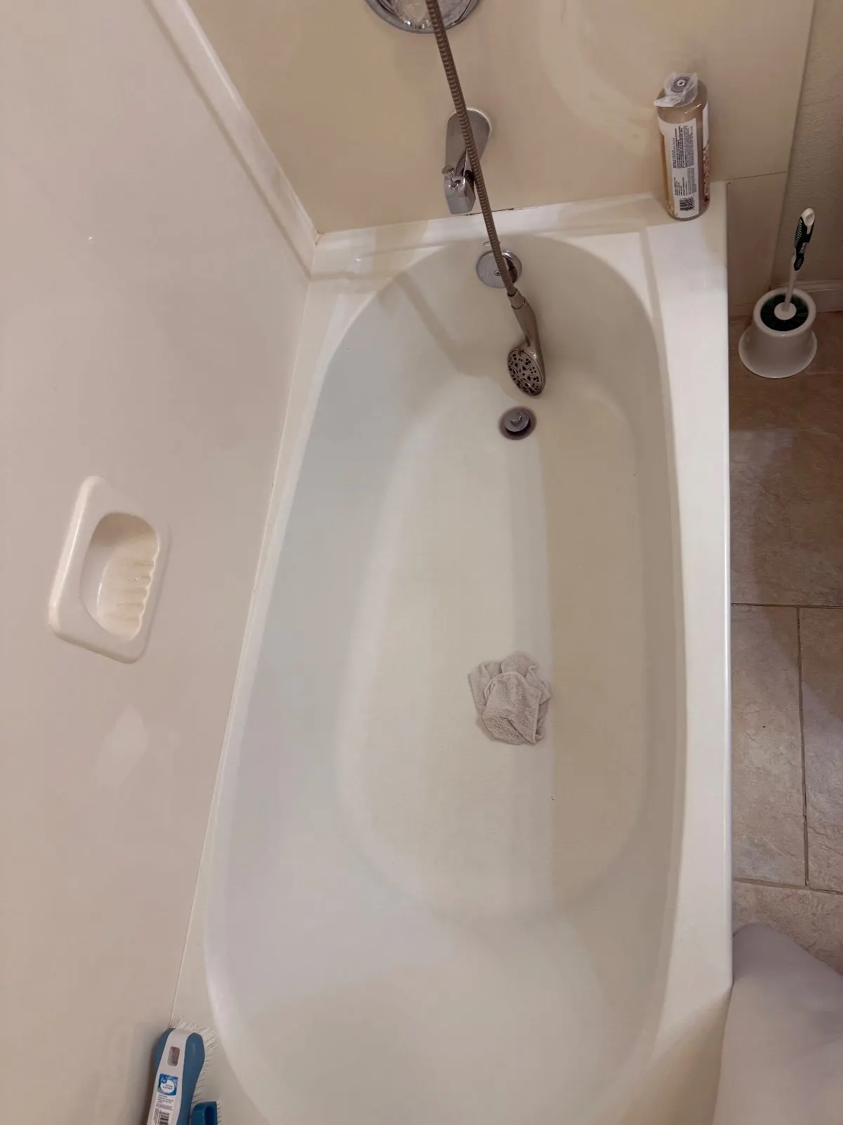Before — House Cleaning in Folsom, CA — October 2026