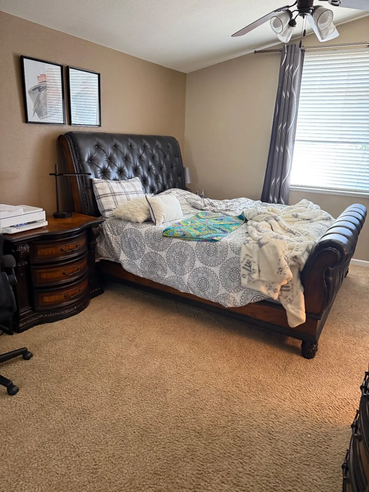 Before — House Cleaning in Folsom, CA — October 2026