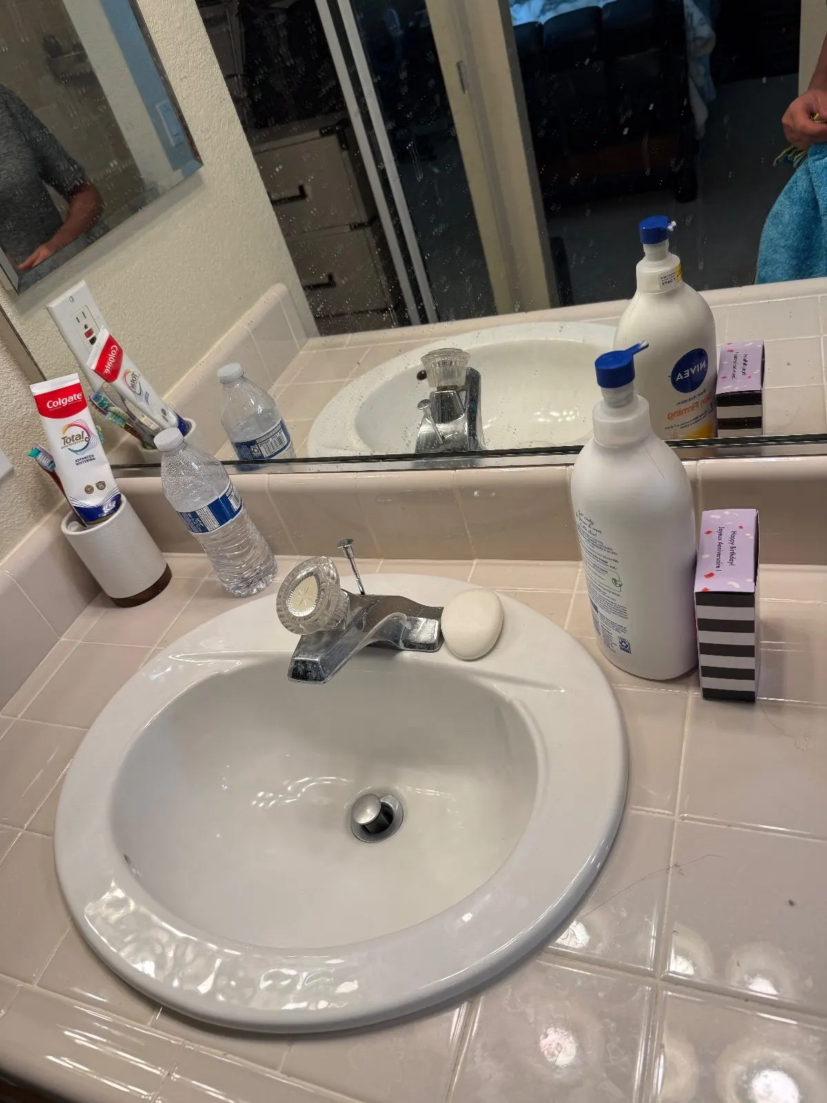 Before — House Cleaning in Folsom, CA — October 2026