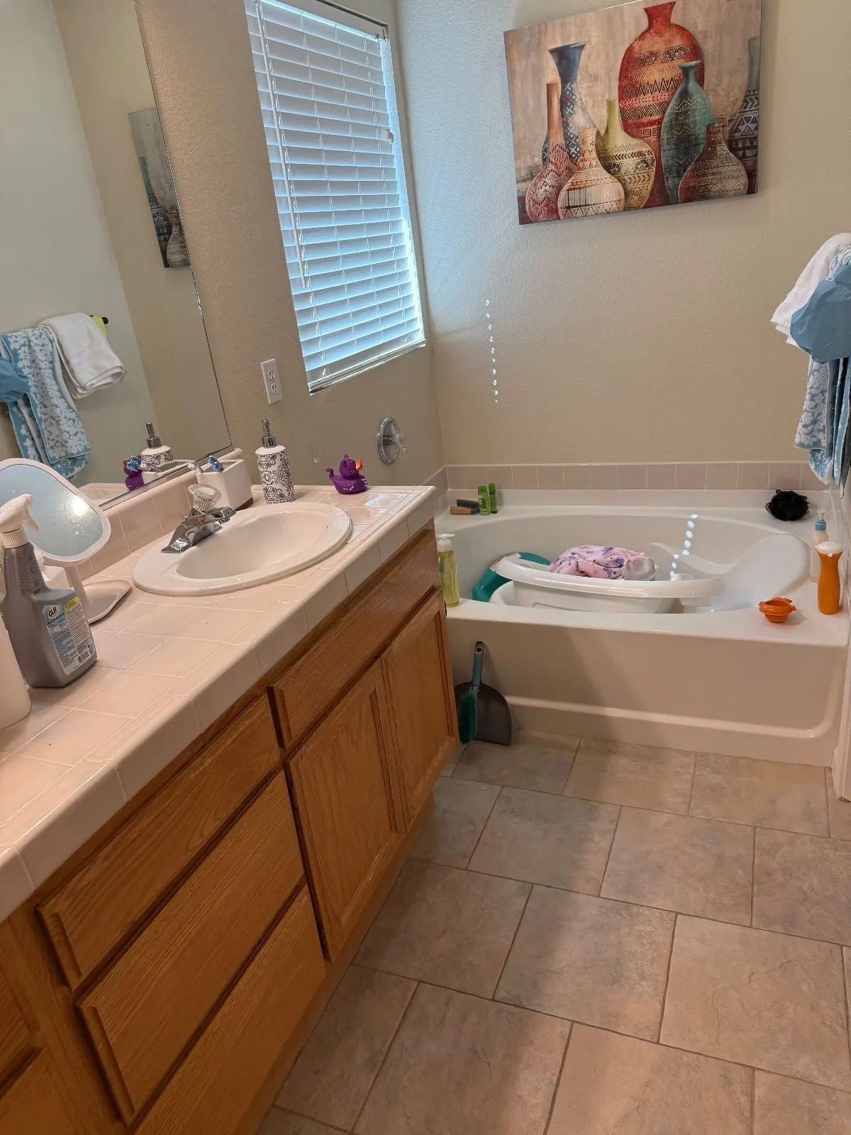 Before — House Cleaning in Folsom, CA — October 2026
