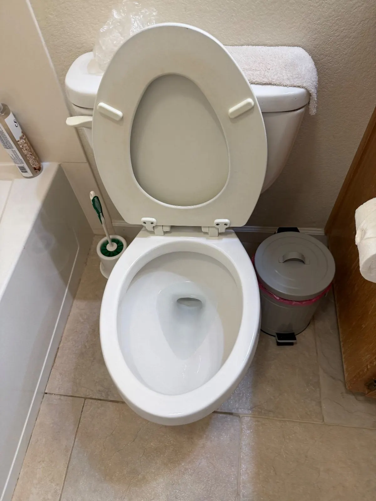 After — House Cleaning in Folsom, CA — October 2026