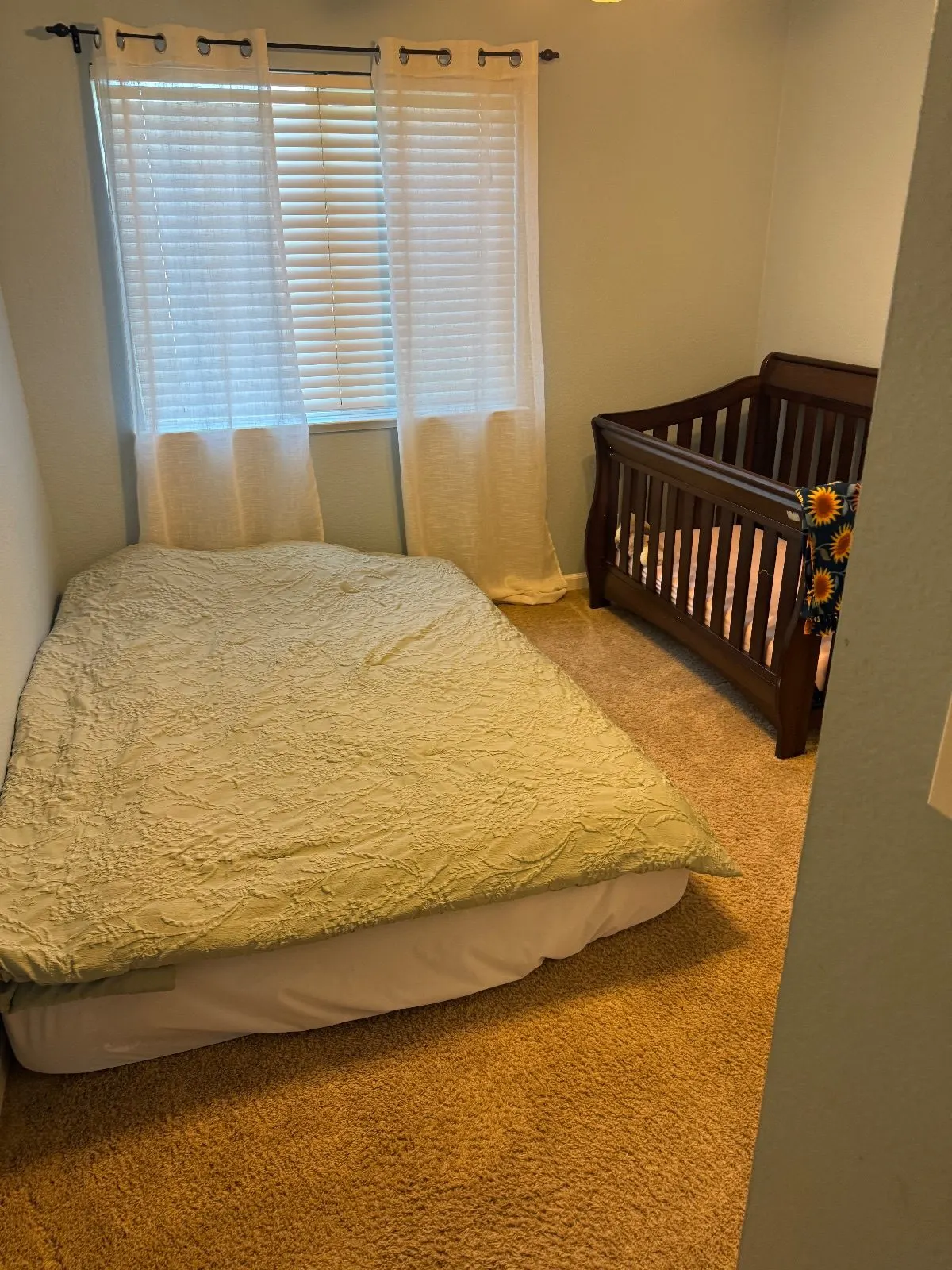 After — House Cleaning in Folsom, CA — October 2026
